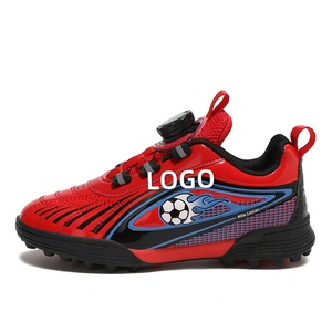<span class=keywords><strong>Scarpe</strong></span> da calcio per bambini di colore verde, <span class=keywords><strong>scarpe</strong></span> da calcio per bambini, <span class=keywords><strong>scarpe</strong></span> da calcio in gomma - Product Image 2