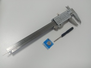 डिजिटल वर्नियर कैलिपर शासक 150/200/300 मिमी एलसीडी स्टेनलेस स्टील इलेक्ट्रॉनिक माइक्रोमीटर गेज मापने उपकरण - Product Image 6