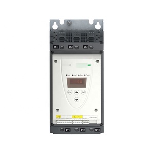 และ ATS22D88Q ซอฟต์แวร์สำหรับมอเตอร์แบบอะซิงโครนัส Altistart 22 ควบคุม 230V 230 ถึง 440V 22 ถึง 45kW - Product Image 2