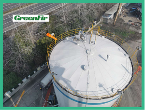 Fabrik preis Luft zerlegung anlage für die Herstellung von Sauerstoff-Stickstoff - Product Image 6