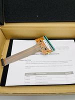 PRIX BAS 407933 Tête d'impression de rechange 53mm TT(iii) pour Dataflex 6530, 6650