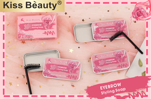 Gel de Cejas Vegano Profesional Natural <span class=keywords><strong>3D</strong></span> con Cepillo para Peinar las Cejas - Product Image 6