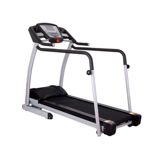 Caminadora Eléctrica de Seguridad de Baja Velocidad, Plataforma de Entrenamiento para Caminar, Equipo de Rehabilitación para Personas Mayores y con Discapacidad - Product Image 4