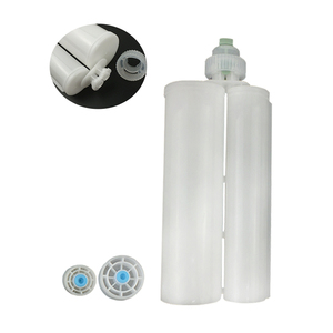 Colle bi-composante AB 400ML (2:1) de deuxième génération, boîte de 50 pièces - Product Image 2