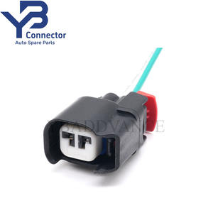 34062-0028, проводка топливного инжектора, 2-сторонний коннектор, соединительный жгут для инжектора Bosh, 2018-2023, Chevy Trailblazer - Product Image 3