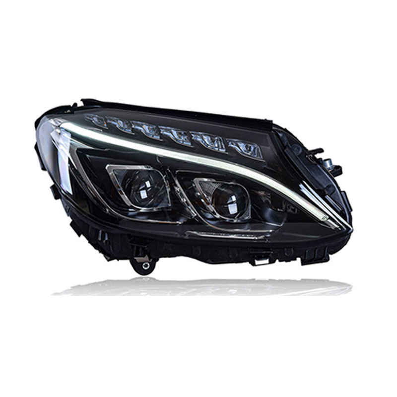LED