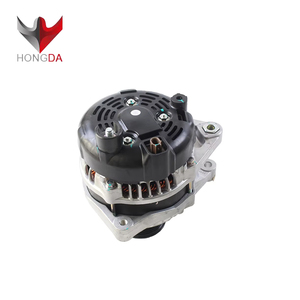 Alternadores de arranque de alta potencia para coches 31100-59B-003 para <span class=keywords><strong>HONDA</strong></span> <span class=keywords><strong>Civic</strong></span> 16-21 FC1 otros sistemas eléctricos automáticos repuestos de automóviles - Product Image 3