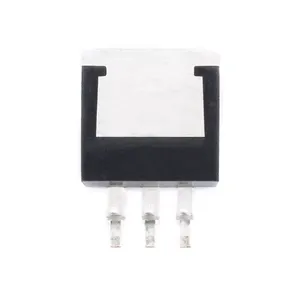 Régulateur de tension linéaire LDO AMS10085CM-5.0 TO-263, circuit intégré d'origine pour réduction de tension d'alimentation - Product Image 2