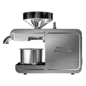 China Small Enterprise Fully Automatic 105 Cold Press Combined Hydraulic with <b>Oil</b> Filter - Product Image 1