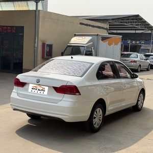 Volkswagen <span class=keywords><strong>Santana</strong></span> 2016 1.6L Manual, Auto Usado de Gasolina - Product Image 3