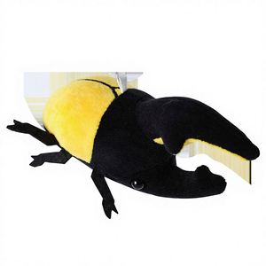 Mochila de Peluche de Mariquita Pequeña, Superventas Transfronteriza, Muñeca de Regalo con Forma de Mochila, 10cm, Venta al por Mayor - Product Image 3