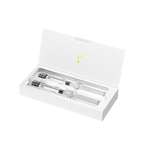 最高品質の悦恩詩タイプ3コラーゲン溶液は、肌を改善し、しわを軽減します。<span class=keywords><strong>2</strong></span>.5ml/チューブ、<span class=keywords><strong>2</strong></span>チューブ/箱 - Product Image 1