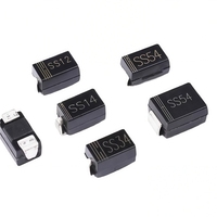 MB6F MB6S BRIDGE RECT 1P 600V 500MA MBF Brand New Original IC Chip In Stock