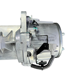 Différentiel arrière pour Nissan X-Trail 2.0 T31 T32 <span class=keywords><strong>Renault</strong></span> Koleos Qashqai Murano QX50 4WD AWD Pièces de rechange 52725004 - Product Image 4
