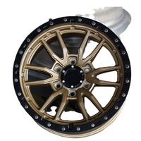 Jantes en aluminium forgé 19-24 pouces personnalisées C1 C2 pour Continental GT Speed Flying Spur Bentayga certifiées TUV finition noire