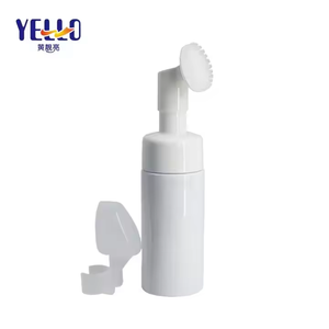 Offre Spéciale – Flacons PET Vides 100ml, 150ml, 200ml avec Applicateur Brosse et Pompe Moussante <span class=keywords><strong>pour</strong></span> Nettoyant Mains - Product Image 3