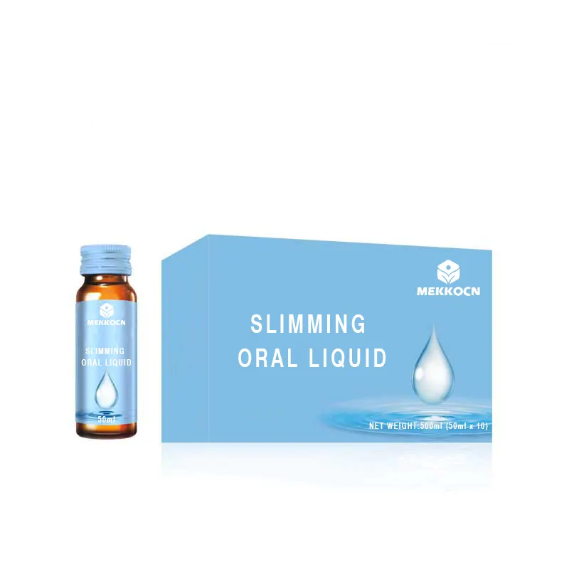 Fast Fat Burning Slimming Oral Liquid Diet Slim Enzyme Drink Weight Loss Oral Liquid For Weight Control