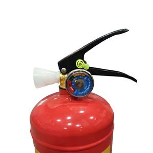 เครื่องดับเพลิงชนิดผงเคมีแห้ง ISO CCC ABC ราคาถูกที่สุด ขนาด 1กก., 2กก., 3กก., 4กก., 5กก., 6กก., 8กก. - Product Image 5