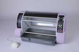 MT MEDICAL Promotion : Incubateur pour chiots, Incubateur automatique pour animaux <span class=keywords><strong>de</strong></span> compagnie, Unité <span class=keywords><strong>de</strong></span> soins intensifs (UTI) pour animaux, Cages d'UTI pour animaux, Cage d'UTI électrique pour animaux, Usage hospitalier - Product Image 5