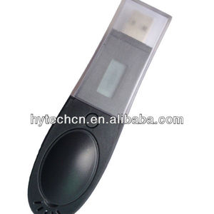 HTI HTI 'HT-163 '최신 모델 기압/습도/온도 데이터 로거 디스플레이 및 USB/공장 가격 HTI - Product Image 2