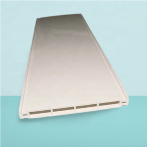 แผงผนังพีวีซีบอร์ดกลวงทำจากพีวีซีพีวีซีออกแบบได้ตามต้องการ - Product Image 2