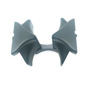 Portavasos Mercedes-Benz W204 S204 W212 S212 2046802391 para Consola Central, Portavasos para Automóvil - Product Image 4