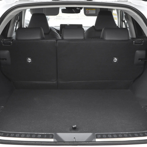 Toyo-tas <span class=keywords><strong>Weisa</strong></span> AUTO AUTO KÖRPERTEILE VORDERE STOSS STANGE VERSTÄRKUNG für VENZA 2023 Kompakte SUV-STOSS FÄNGER UNTERSTÜTZUNG - Product Image 5