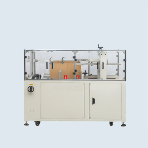 High Quality and High Working Speed Box Making <b>Machine</b> Work with Box Sealing <b>Machine</b> - Product Image 4