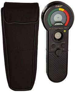 Medidor de Calidad de Aceite TMEH 1 de Alta Precisión, Monitor Portátil para Verificar el Aceite TMEH1, Detección de Contaminación del Lubricante de Rodamientos - Product Image 1