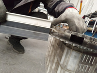 Machine de fraisage combinée CNC Hiwoc avec capacité robuste, haute précision et vitesse de coupe élevée