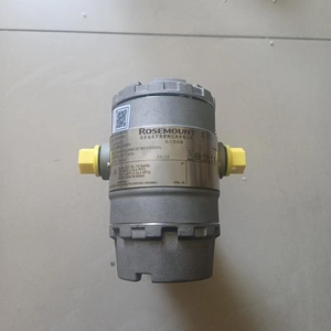 เครื่องส่งสัญญาณความดันแบบดิฟเฟอเรนเชียล Emerson 2051CD ของแท้ใหม่ 100% รุ่น 2051CD3A02A1BS5E1M5D4P1Q4Q8C1 - Product Image 5