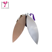 Boîtes d'oreiller de cheveux avec logo personnalisé Boîte d'emballage de perruque Bundle pour l'emballage d'extension de cheveux