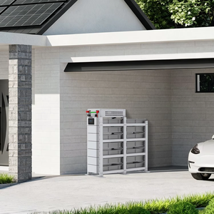 Batería de Litio LiFePO4 de Alto Voltaje en Stock en Polonia, DC 200V-1000V, 50kWh 100kWh, Sistema de Almacenamiento de Energía Doméstica, Batería BYD Blade, Banco de Energía Solar - Product Image 6