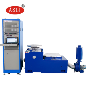 Testeur de vibrations et de chocs à haute fréquence - Product Image 1