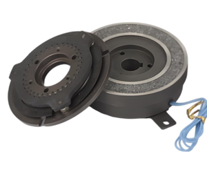 Garantie Betrouwbaar In Veeleisende Toepassing Met De Msc1s8aa 24V Droge Magnetische Koppeling Ontworpen Voor Diverse Industriële Machines - Product Image 3