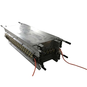 BW 30 "/36" kotak vulkanisasi ringan Tekan - Product Image 1