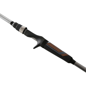 Newbility 7ft à haute teneur en carbone pêche en eau salée tige F d'action canne à pêche à la <span class=keywords><strong>truite</strong></span> - Product Image 2