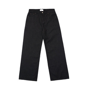 <span class=keywords><strong>Pantaloni</strong></span> da donna di alta qualità Top Trending donna Streetwear larghi 13 once Denim Jeans <span class=keywords><strong>pantaloni</strong></span> taglie forti Jeans larghi per ragazze - Product Image 2