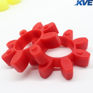 Özel Tpu poliüretan oto süspansiyon burcu mekanik kauçuk Pu burç - Product Image 2