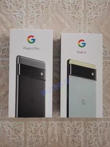 Google 6 Pro รุ่นใหม่ สมาร์ทโฟนคุณภาพสูง กล้องคมชัด ความจุ 256GB มือถือแท้ - Product Image 6