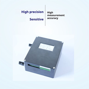 Runlai High TD150 Laser Gas Sensor CO CO2 CH4 O2 C2H2 C2H4 C2H6 NH3 H2S He Ar Gas Sensor Module - Product Image 3