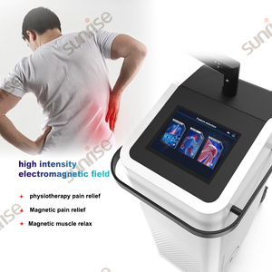 Siêu Quy Nạp hệ thống phát Hành Doanh tắc nghẽn tái tạo thần kinh phòng ngừa teo cơ từ vật lý trị liệu thiết bị - Product Image 5