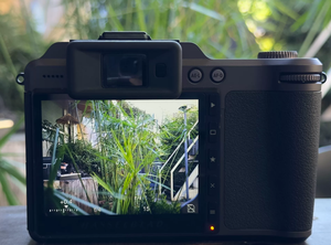 กล้อง Hasselblad <span class=keywords><strong>X1D</strong></span>-50C รุ่นใหม่ 95% ความละเอียด 50MP ระบบ CMOS ขนาดกลาง ระดับไฮเอนด์ - Product Image 6