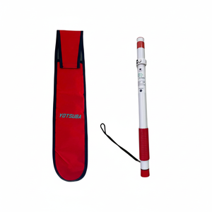 เครื่องทดสอบแรงดันไฟฟ้าแบบไร้สายชนิดมือถือ ระยะไกล สำหรับนักผจญเพลิง - Product Image 1