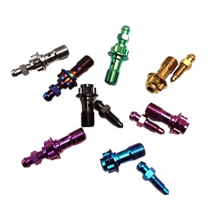 น็อตหกเหลี่ยมเกลียวเต็ม เกรด 8.8 12.8 M8 M10 M12 สแตนเลส สตีล  DIN933 ผิวเรียบ - Product Image 6
