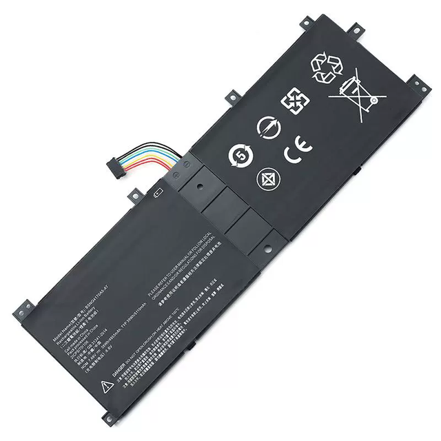 Replacement Computer Battery BSNO4170A5-AT / LH for LENOVO Miix 510 Idealpad 510-12ISK 510-12IKB 520 520-12IKB Laptop Batteries