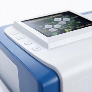 Espectrofotómetro UV-Vis de Alto Rendimiento para Uso en Laboratorio - Product Image 3