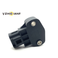 Sensor de posición del acelerador 4606196 4606197 Sensor TPS para Chrysler Dodge PT Cruiser 98-10