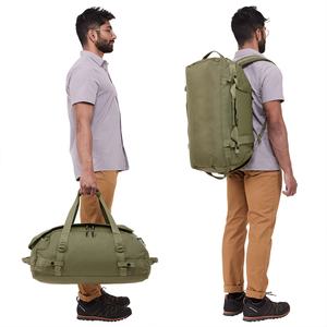 Sac de voyage de camping imperméable Sac de sport Sac à dos pour voyager Sac de sport pour les aventures en plein air - Product Image 6