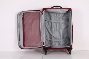 <span class=keywords><strong>Koffer</strong></span> gepäck Großhandel OEM benutzer definierte 3 Stück abnehmbare Rad wagen Reisegepäck sets - Product Image 3